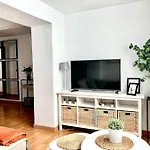 Papallona Cadiz Apartment Grupo Ac Gestion